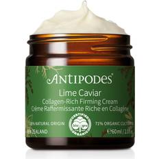 Antipodes Ansigtscremer Antipodes Lime Caviar Collagen-Rich Firming Day Cream 50ml