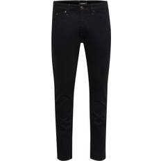 Elastan/Lycra/Spandex - Herre - Hvid Jeans Matinique Mapete Jeans - Black