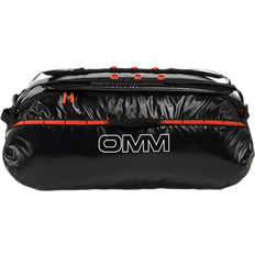 OMM Racebase 70L Backpack - Black