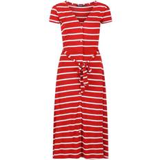 20 - Stribede Kjoler Regatta Maisyn Stripe Shirt Dress