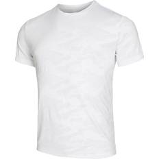 Björn Borg Herre - L T-shirts & Toppe Björn Borg Performance T-Shirt White