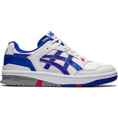 Asics 13 - Hvid - Unisex Sneakers Asics EX89 - White/Illusion Blue