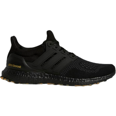 8,5 - Strikket stof - Unisex Løbesko adidas UltraBOOST 1.0 DNA - Core Black/Core Black/Gum