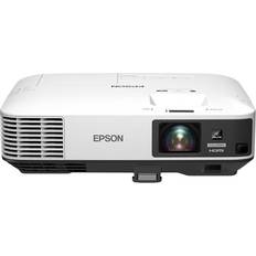 1.920x1.200 WUXGA Projektorer Epson PowerLite 2250U