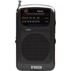 Noveen Portable Radio PR150