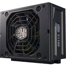 Cooler Master ATX - Platinum Strømforsyning Cooler Master V SFX Platinum 1100W