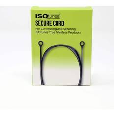 Isotunes Secure cord Sikkerhedssnor