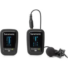 Saramonic Blink 500 ProX B1 (2,4GHz wireless w/3,5mm)