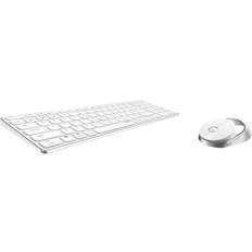 Rapoo tastatur/Mus 9750M Multi-Mode