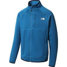 The North Face Herre Sweatere The North Face Men's Canyonlands Full-zip Fleece Jacket