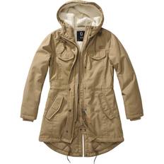 Brandit Women's Marsh Lake Parka