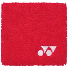 Unisex Svedbånd Yonex AC493EX Wristband - Red