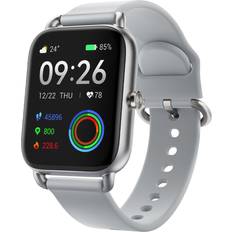 Xiaomi iPhone Smartwatches Xiaomi Haylou LS12 RS4