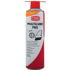 CRC Motorolier & Kemikalier CRC smøremiddel Multilube Pro, 500 Silikonespray