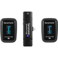 Saramonic Blink 500 ProX B4 (2,4GHz/lyn)