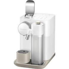 Bedste Kapsel kaffemaskiner De'Longhi Gran Lattissima EN640