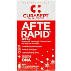 Curasept AfteRapid Spray