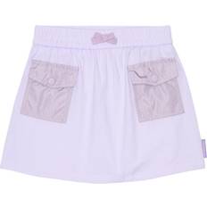 Polyamid - Sløjfe Nederdele Moncler Baby's Cotton Skirt - Lilac