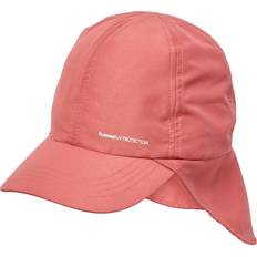 Drenge - UV-beskyttelse UV-hatte Hummel Breeze Hat - Dusty Cedar (217375-4344)