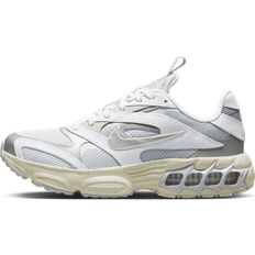 Nike 38 - Dame - Sølv Sneakers Nike Zoom Air Fire-sko til kvinder grå