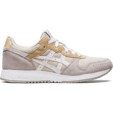 Asics Beige - Dame Sneakers Asics lyte classic sneakers dame