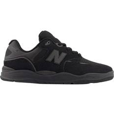 New Balance 39 - Sort - Unisex Sneakers New Balance Numeric Tiago Lemos 1010 - Black