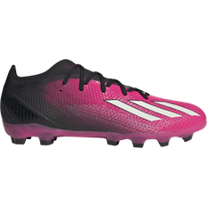 46 - Dame - Pink Fodboldstøvler adidas X Speedportal.2 MG Q1 23, fodboldstøvle, unisex Pink