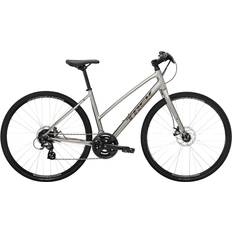 28" - Dame - M Standardcykler Trek FX 1 Stagger 2023