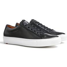 LLOYD ABEL Herre Sneaker BLACK =