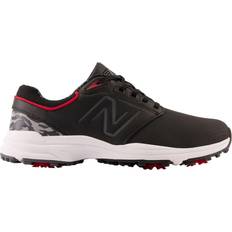 New Balance Herre - Sort Golfsko New Balance Golf Brighton Shoes