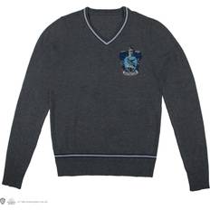 Sweatere Harry Potter Slytherin Strikket Sweater
