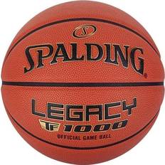 Spalding Basketbolde Spalding TF1000 Legacy FIBA Basketball