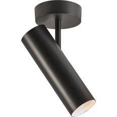 GU10 - Hvid - LED-belysning Loftplafonder Nordlux Mib Loftplafond 10cm