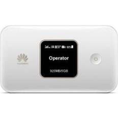 Netledninger Mobile modems Huawei Router E5785-320a (kolor bialy)