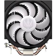 1151 Ventilatorer Endorfy Spartan 5 ARGB luftkøler