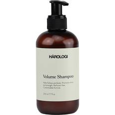 Hårologi Shampooer Hårologi Volume Shampoo 230ml