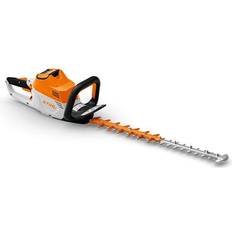 Stihl Græstrimmere Havemaskiner Stihl Batterihækkeklipper HSA 100