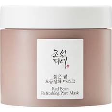 Antioxidanter Ansigtsmasker Beauty of Joseon Red Bean Refreshing Pore Mask 140ml