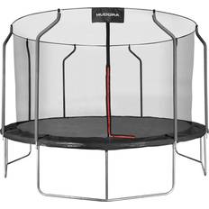 Hudora Trampoliner Hudora First trampoline 400V, fitness device. [Levering: 4-5 dage]