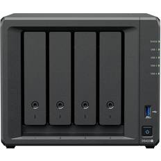 Synology NAS servere Synology DiskStation DS423+