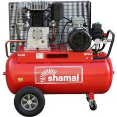 Shamal kompressor S55/90 610 ltr/min