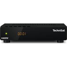 TechniSat 0000/4814 HD-S 261 DigitalSat Receiver HDTV