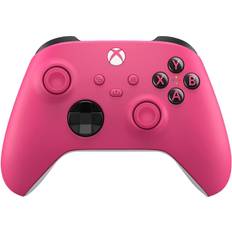 Microsoft Trådløs Spil controllere Microsoft Xbox Wireless Controller Deep Pink