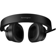 Kensington H2000 USB-C Over-Ear-headset