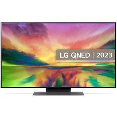3.840x2.160 (4K Ultra HD) - Kantbelyst LED TV LG 50QNED816RE