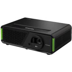 3.840x2.160 (4K Ultra HD) - RS 232 Projektorer Viewsonic X1-4K