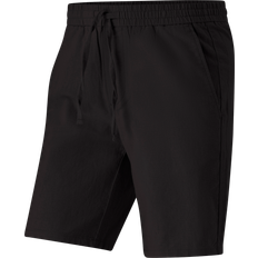 Blå - Dame - Polyester Shorts Only & Sons Loose Fit Shorts - Blue/Dark Navy