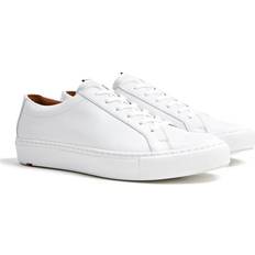 LLOYD 47 - Herre Sneakers LLOYD ABEL Herre Sneaker WHITE =