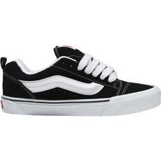 Vans 40 ½ Sko Vans Knu Skool - Black/True White