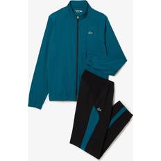 Lacoste Grøn Jumpsuits & Overalls Lacoste Tracksuit Men blue